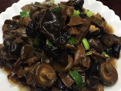 -九华山友谊土菜馆 小资餐厅