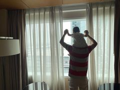 -上海浦东嘉里大酒店
