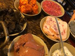 -星鸿社重庆老火锅(燃灯寺分店)
