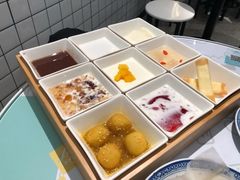 -开心糖水铺(天府三街店)