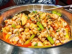 -靓虾二哥长沙地标小龙虾(五一广场店)