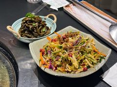 -蘸小院铁锅炖·蘸酱菜·东北菜(怀远门店)