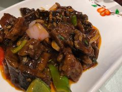 -苔圣园酒家(尊木汇国际艺术广场店)