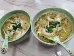招牌黄鱼面-好吃黄鱼面馆(浦发广场店)