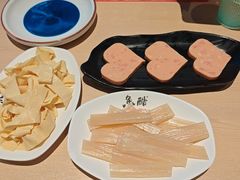-鱼酷活鱼烤鱼(雨花客厅店)