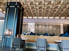 大堂-大堂吧·雪茄吧·威士忌·下午茶(深圳机场希尔顿逸林酒店)