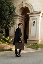 -唯一视觉婚纱摄影(李家村店)