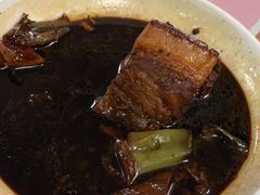 红烧肉-蘭心餐厅(进贤路店)