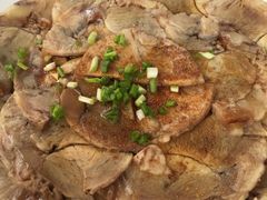 -我去·春饼文化主题餐厅(国定路总店)