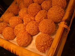 -海口绿发希尔顿酒店-田园汇自助餐·三文鱼·海鲜