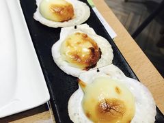 -楚山晓·湖北菜(武汉光谷K11店)