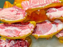 -灶边炉台·东北融合烤肉(南山店)