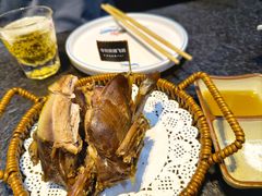 -高家烧鸽子烧烤店63年