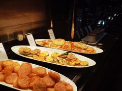 -北京王府井希尔顿酒店·万斯阁西餐厅