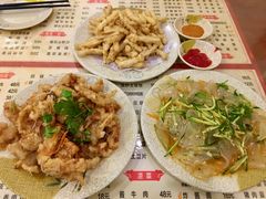 -吉味馆(柠溪店)