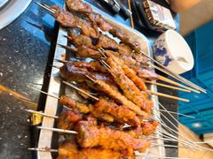 -瑞杰烧烤店·24小时营业(山东路店)