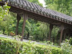 -九龙寨城公园