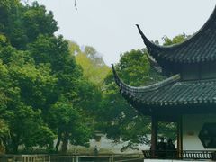 -西园戒幢律寺