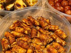 -野人部落(沈阳一店)