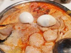新加坡风味叻沙锅-星怡会·新加坡新美食(苏州中心店)