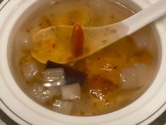 -世博源公馆·本帮融合菜·主题包厢·江景餐厅
