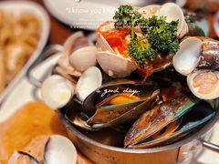 -Bistro 63 创意融合料理(广粤天地店)