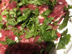 -受气牛肉·耙牛肉火锅(水晶郦城店)