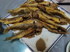 -宾朋海鲜美食餐厅·特色美食(兴海路店)