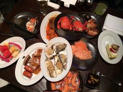 -君悦酒店·乐厨·高空自助餐(青年大街店)