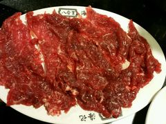 -八合里牛肉火锅(八合里总店)