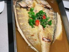 -半天妖烤鱼(中山路店)
