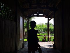 -驿舍·民國老营房院子私房菜(科学会堂店)