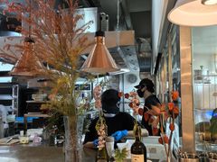 -YUMI芽米·法式烘焙·咖啡(骖鸾路店)