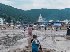 -渔寮风景区