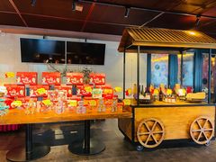 -青年公社烤鸭(青年路店)