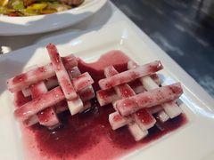 -蜀龙阁· 龍头水煮鱼(天坛店)