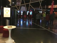 橙天嘉禾影城(印象城店)-橙天嘉禾影城(苏州印象城店)