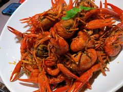 -有位虾匠·香辣蟹·小龙虾(李村店)