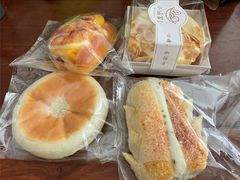 -小涵家蛋糕·咖啡(金山湖花园店)