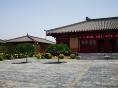 -宝鸡周原博物院