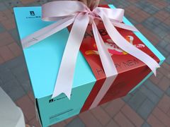 -第戎蛋糕(恒隆广场店)