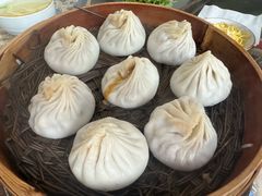 -笑来喜馄饨小笼工坊(通扬路店)