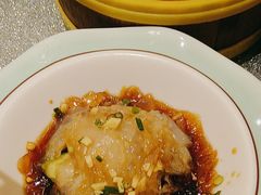 -松沪名灶·豆浆鱼头·新上海菜(飞航吾悦广场店)