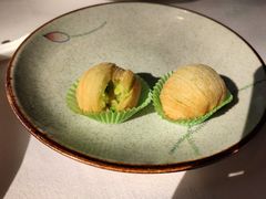 墨西哥牛油果酥-芙蓉堂(武汉天地店)