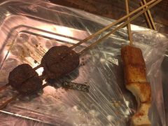 -左陕右甘(亚运村店)