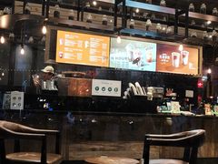 -星巴克(兰桂坊店)