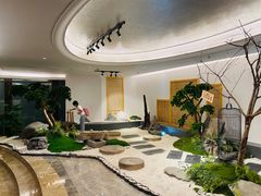 -小天鹅戴斯酒店鲸鲨百汇创作料理