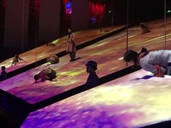 -《12·12》西安事变大型实景演出