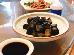 -又见炊烟私房菜(敬亭路店)