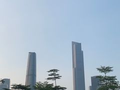 -广州塔